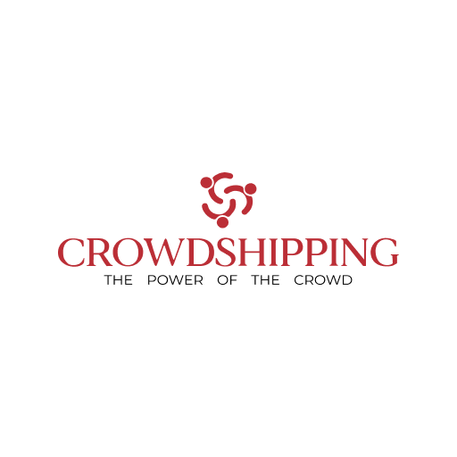 CrowdShipping Customer App logo