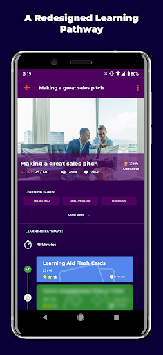 Master-O For Business Screenshot 1 - AppWisp.com