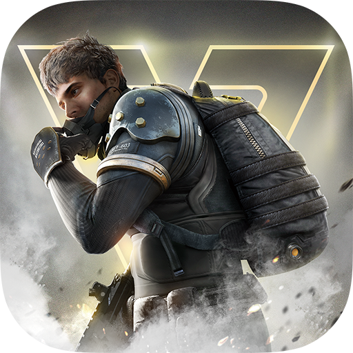 Badlanders 1.3 b29 Apk + Mod (Money) + Data