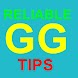 Reliable GG Tips
