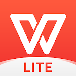 Cover Image of Tải xuống WPS Office Lite 13.4.2 APK