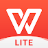 WPS Office Lite13.3.2 (419) (Arm64-v8a + Armeabi-v7a)