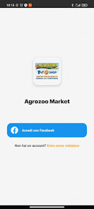 Agrozoo Market 1.0.0 APK + Мод (Unlimited money) за Android