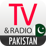 Pakistan TV Radio icon