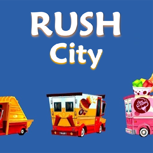 Rush City Apps on Google Play