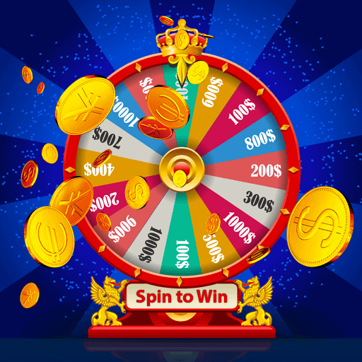 Spin & Win