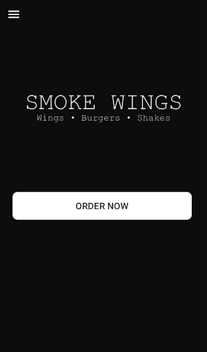 Smoke Wings