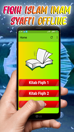 Fiqih Islam Imam Syafii Offline