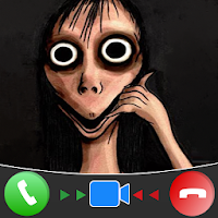 Momo talk Fake call And Video Call