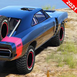Icon image Muscle Car Stunt GT Master 3D