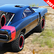 Muscle Car Stunt GT Master 3D