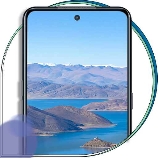 Theme for Vivo V27e logo