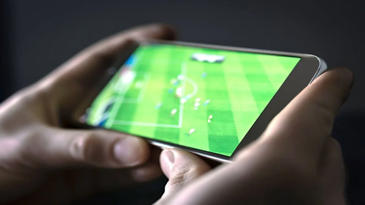 Football of Mexico Live Screen 2