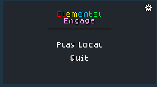 Elemental Engage