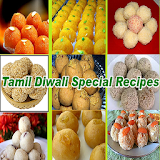 Tamil Diwali Special Recipes icon