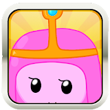BubbleGum Tittle Princess icon