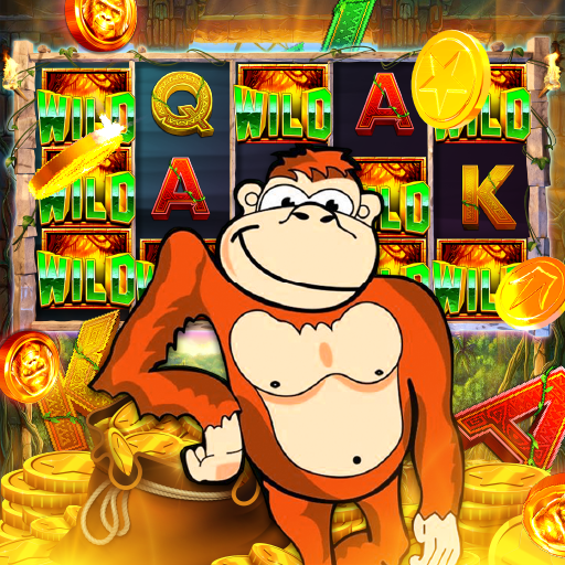 Download Monkey King on PC (Emulator) - LDPlayer