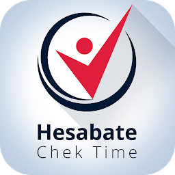 Icon image Hesabate Time Attendance