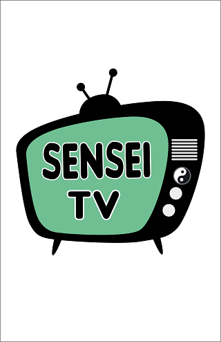 Android application SenseiTV screenshort