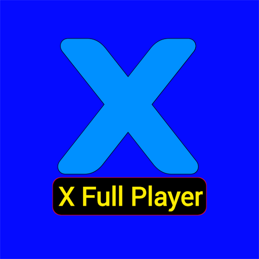 X Full Player Header - AppWisp.com