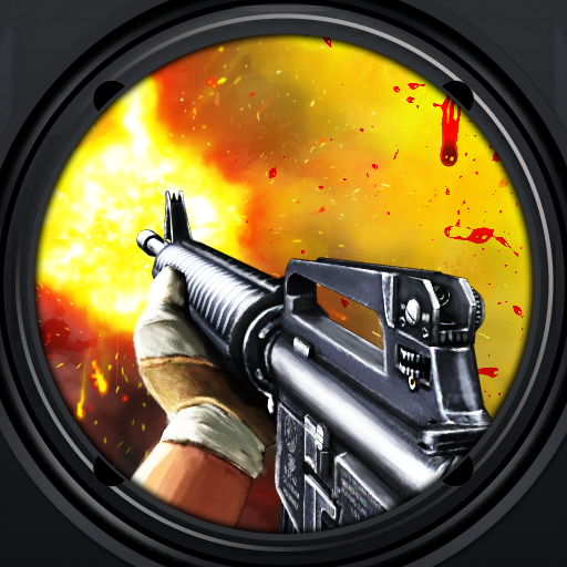 Gun Shot Striker - Ứng Dụng Trên Google Play