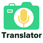 Cover Image of Descargar Traductor de voz: Traducir 1.0.6 APK