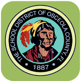 Osceola County School District icon