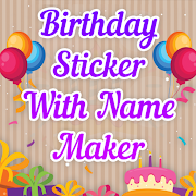 Top 37 Social Apps Like Birthday Stickers For WAStickerApps - Best Alternatives