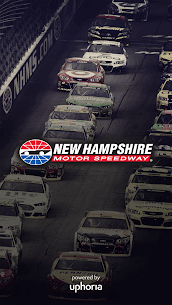 New Hampshire Motor Speedway 1