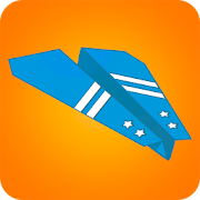 Paper Planes Instructions 1.0.3 Icon
