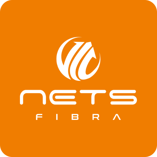 Nets Fibra logo