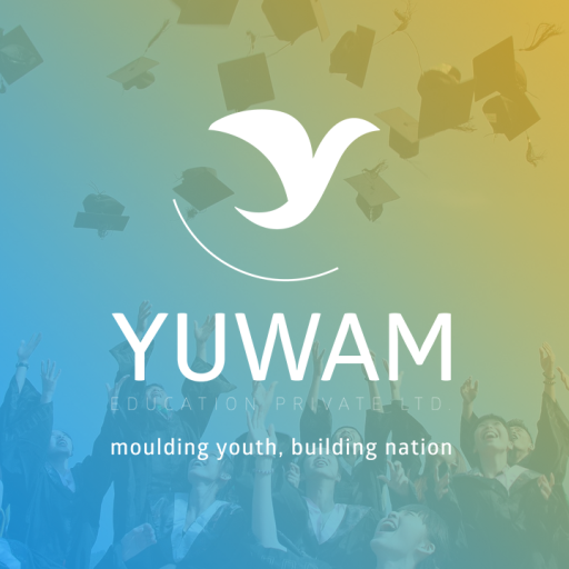 Yuwam logo