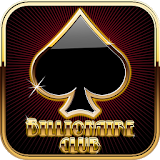 Blackjack 21 : House of Free Cards Offline icon