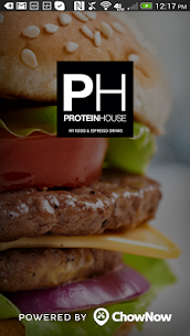 PROTEIN House 1
