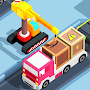Idle Transport Tycoon