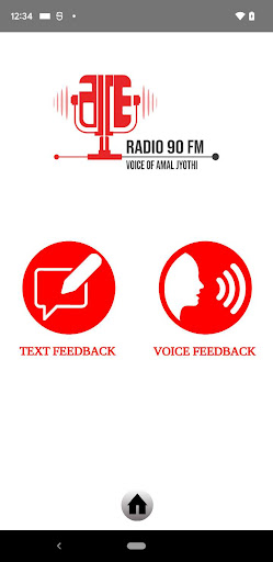 Radio 90 FM Screen 3