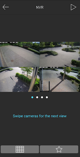IPVideo Screen 2