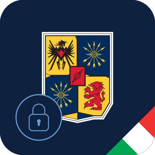 Edr Italia Secure 1.0.3 Icon