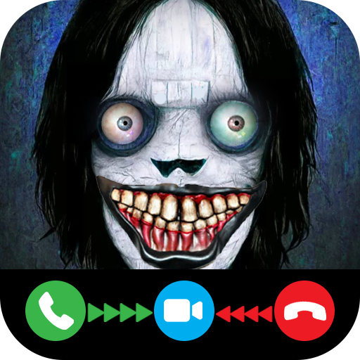 Jeff The Killer Video Call – Apps no Google Play
