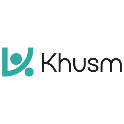 KhusmPOS logo