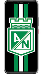 Imágen 2 Atlético Nacional Wallpapers android