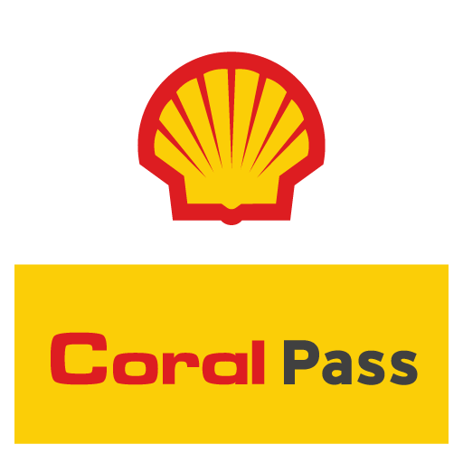 Coral Pass App - Cyprus logo