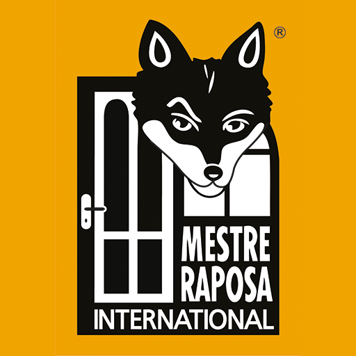 Mestre Raposa GPS logo