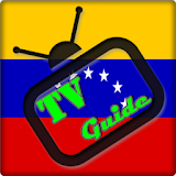 TV Venezuela Guide Free icon