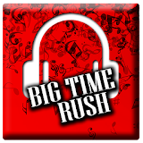 Big Time Rush Songs Lyrics icon
