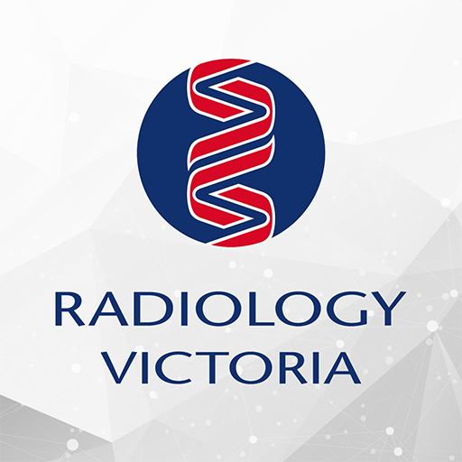 Radiology Victoria Referrer logo