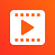 HD Video Player - Androidアプリ
