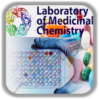 Medicinal Chemistry - All in One