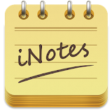 iNotes - Sync Note with iOS icon