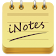 iNotes - Sync Note with iOS icon